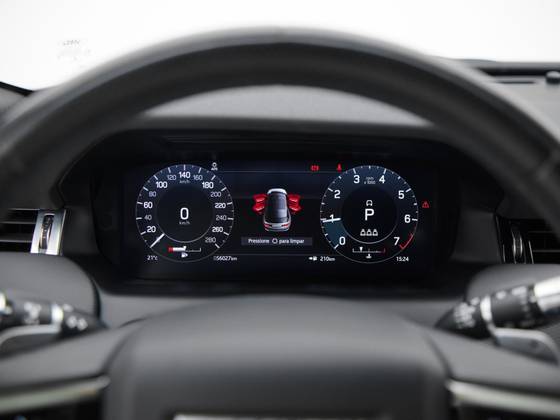 LAND ROVER DISCOVERY SPORT 2.0 P250 TURBO FLEX R-DYNAMIC SE AUTOMÁTICO LAND ROVER DISCOVERY SPORT 2.0 P250 TURBO FLEX R-DYNAMIC SE AUTOMÁTICO